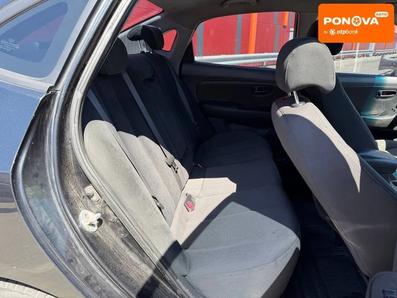 Hyundai Elantra, 2008 р., Бензин, 310 тис. км, Седан, Київ AT-10417458 фото