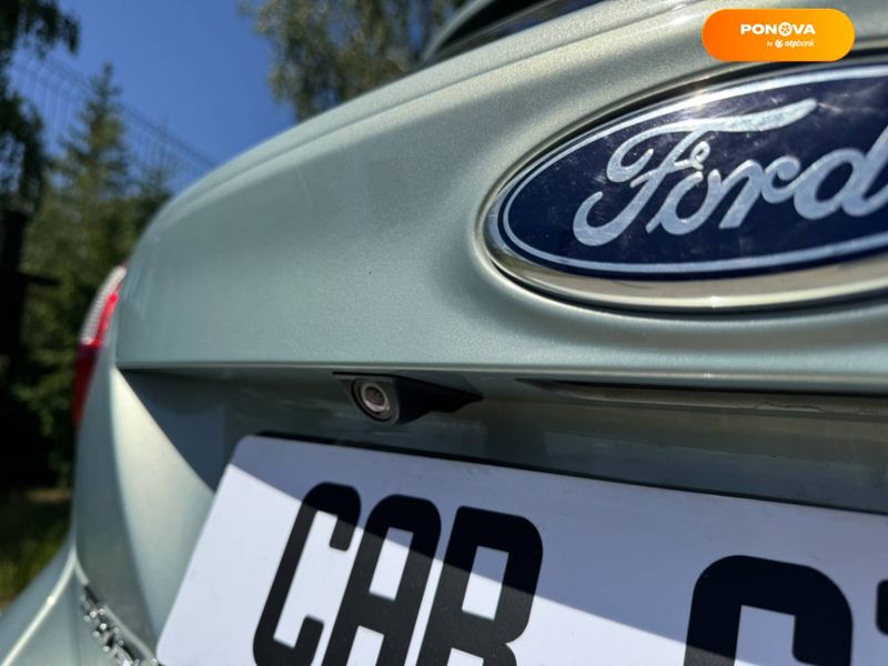 Ford Focus, 2012, Електро, 93 тыс. км, Хетчбек, Зеленый, Стрый 47053 фото