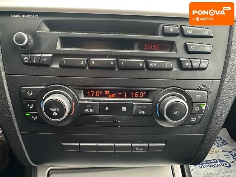 BMW 1 Series, 2010 г., Дизель, 253 тыс. км, Хетчбек, Белый, Львов AT-10400352 фото