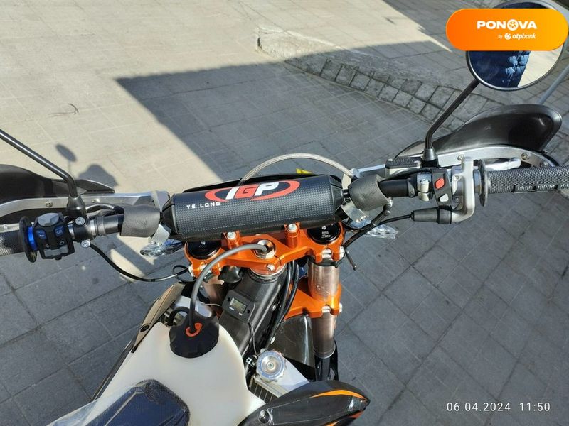 Новий Kovi Lite 300, 2024, Бензин, 279 см3, Мотоцикл, Чернігів new-moto-105939 фото