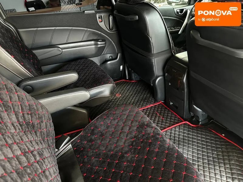 Honda Elysion, 2012 р., Бензин, 121 тис. км, Київ AT-10417985 фото