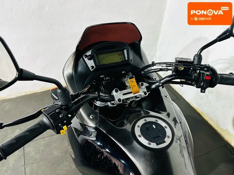 Suzuki XF 650 Freewind, 1997 г., Бензин, 22 тыс. км, Мотоцикл Внедорожный (Enduro), Чорный, Бердичев AT-10429173 фото
