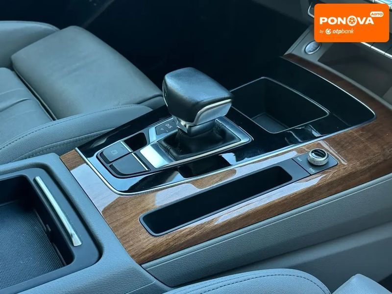 Audi Q5, 2022 р., Гібрид (PHEV), 40 тис. км, Позашляховик / Кросовер, Білий, Одеса AT-10417542 фото