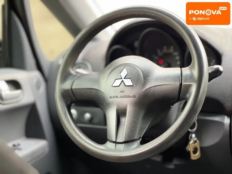 Mitsubishi Colt, 2005 р., Бензин, 257 тис. км, Хетчбек, Червоний, Миколаїв AT-10417750 фото