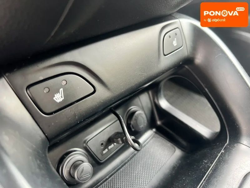 Hyundai ix35, 2011 г., Дизель, 245 тыс. км, Внедорожник / Кроссовер, Серый, Ровно AT-10419894 фото