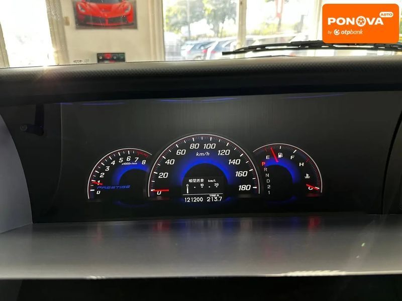 Honda Elysion, 2012 р., Бензин, 121 тис. км, Київ AT-10417985 фото