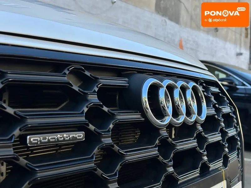 Audi Q5, 2022 р., Гібрид (PHEV), 40 тис. км, Позашляховик / Кросовер, Білий, Одеса AT-10417542 фото