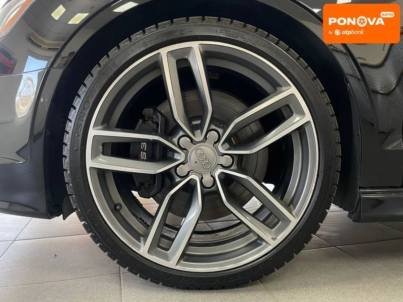 Audi S3, 2014 р., Бензин, 148 тис. км, Седан, Київ AT-10414050 фото