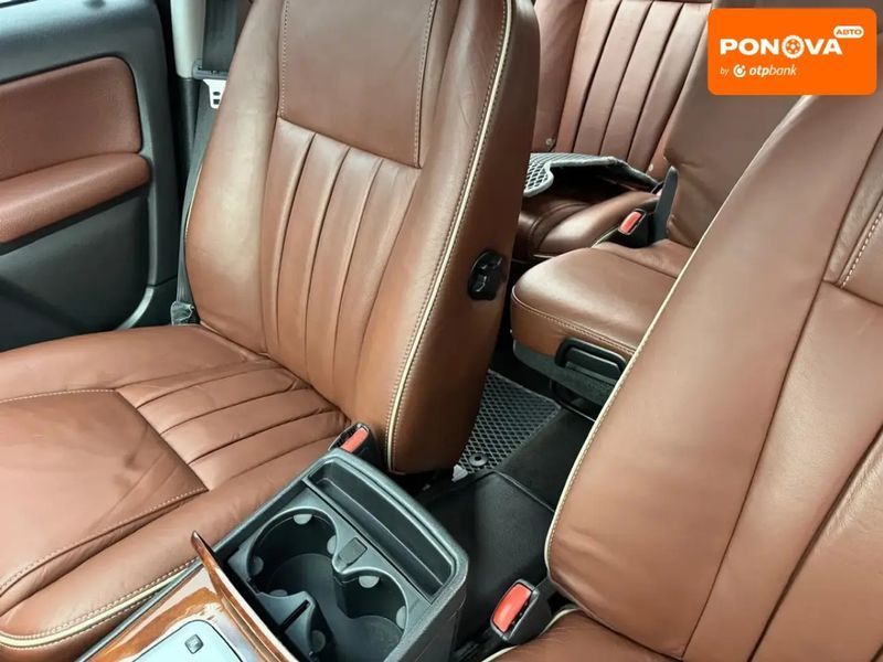 Volvo XC90, 2013 р., Дизель, 270 тис. км, Позашляховик / Кросовер, Сірий, Київ AT-10405577 фото