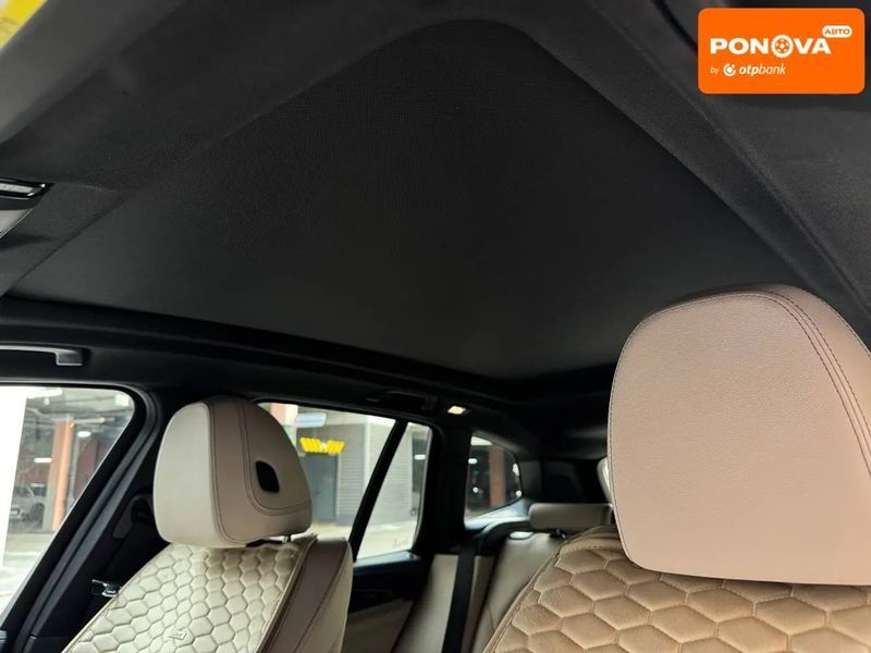BMW X3, 2018 г., Бензин, 105 тыс. км, Внедорожник / Кроссовер, Киев AT-10418441 фото