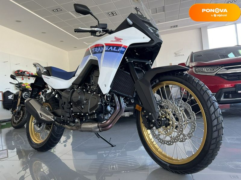 Новий Honda XL, 2023, Бензин, 750 см3, Мотоцикл, Дніпро (Дніпропетровськ) new-moto-104306 фото