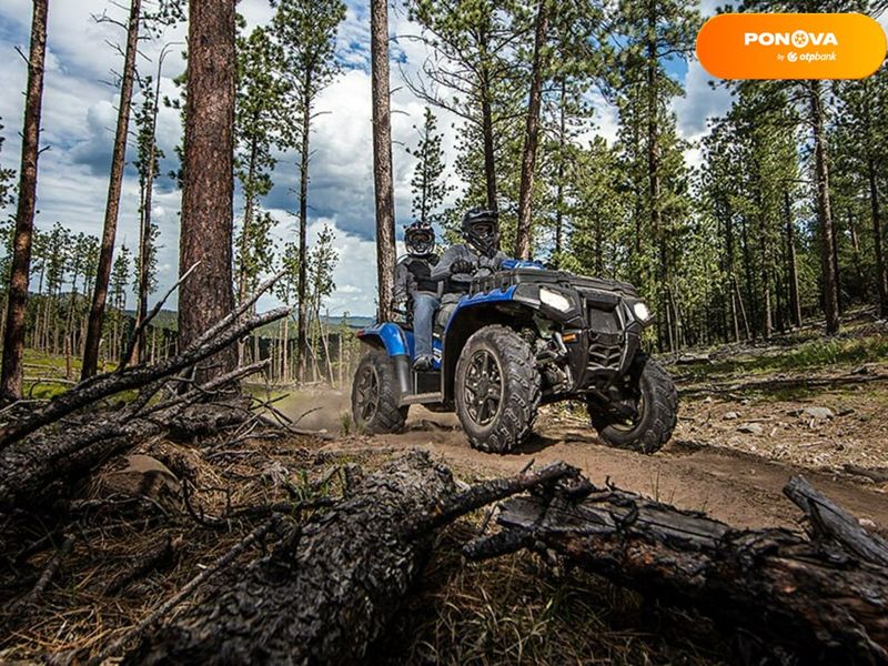 Новый Polaris Sportsman, 2021, Бензин, 850 см3, Квадроцикл, Киев new-moto-105423 фото