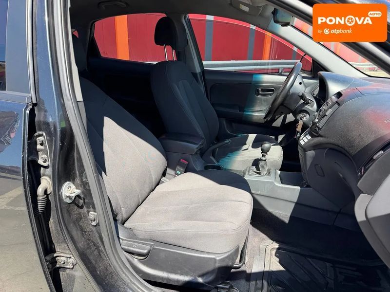 Hyundai Elantra, 2008 р., Бензин, 310 тис. км, Седан, Київ AT-10417458 фото