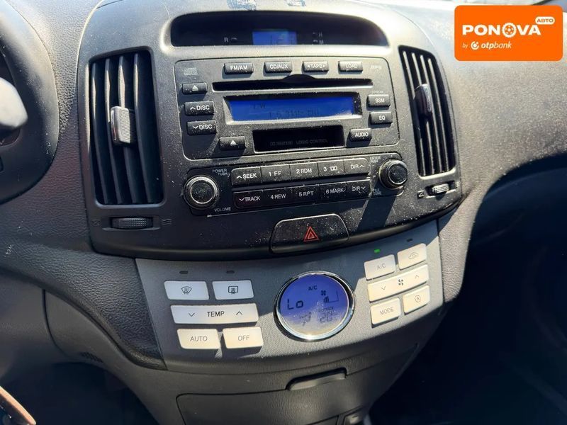 Hyundai Elantra, 2008 р., Бензин, 310 тис. км, Седан, Київ AT-10417458 фото