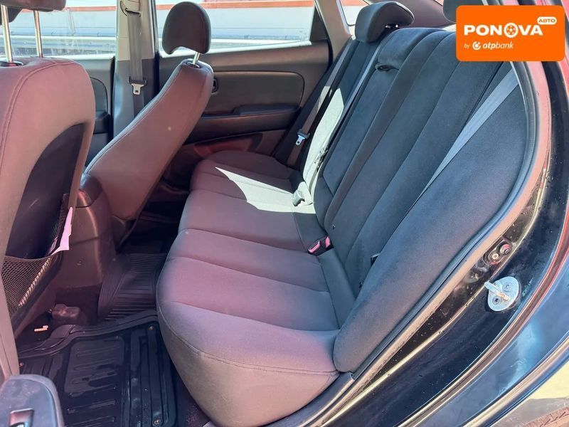 Hyundai Elantra, 2008 р., Бензин, 310 тис. км, Седан, Київ AT-10417458 фото