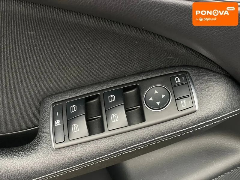 Mercedes-Benz B-Class, 2017 г., Електро, 100 тыс. км, Хетчбек, Синий, Кривой Рог AT-10405320 фото