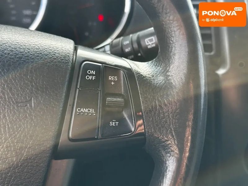 Kia Sorento, 2012 р., Бензин, 270 тис. км, Позашляховик / Кросовер, Чорний, Львів AT-10409697 фото