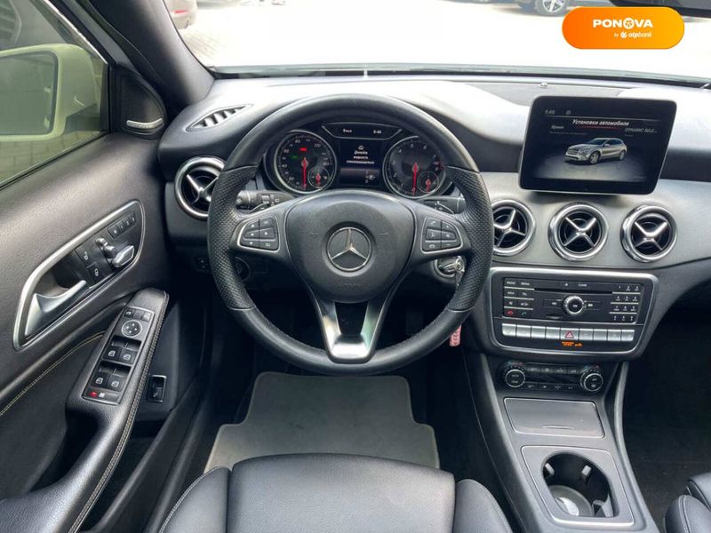 Mercedes-Benz GLA-Class, 2020, Бензин, 2 л., 90 тис. км, Позашляховик / Кросовер, Білий, Одеса 43311 фото