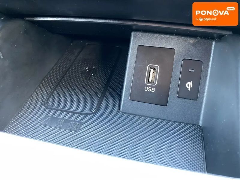 Hyundai Kona, 2020 г., Електро, 115 тыс. км, Внедорожник / Кроссовер, Белый, Сопошин AT-10400063 фото