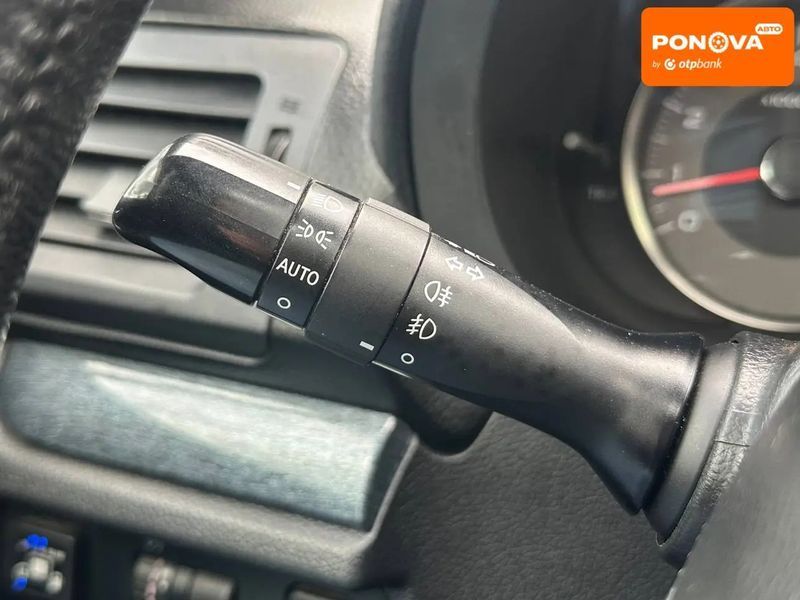 Subaru Forester, 2013 г., Бензин, 173 тыс. км, Внедорожник / Кроссовер, Киев AT-10418702 фото