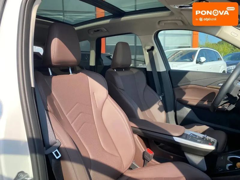 BMW X1, 2023 р., Дизель, 25 тис. км, Позашляховик / Кросовер, Білий, Львів AT-10400929 фото