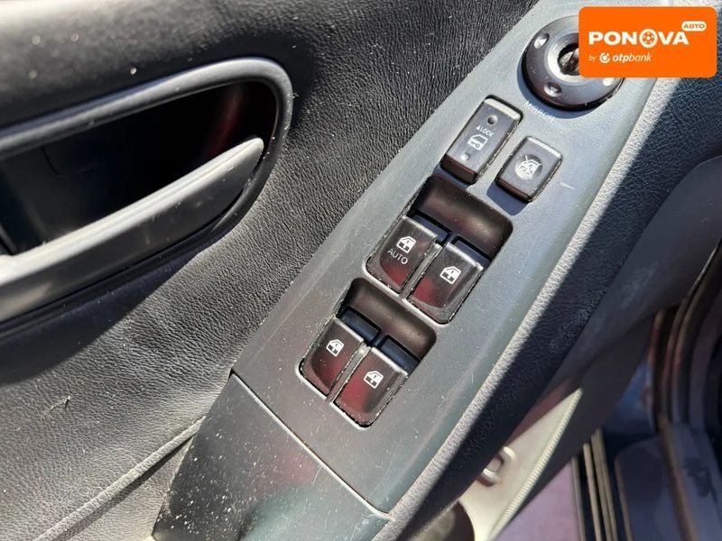 Hyundai Elantra, 2008 р., Бензин, 310 тис. км, Седан, Київ AT-10417458 фото