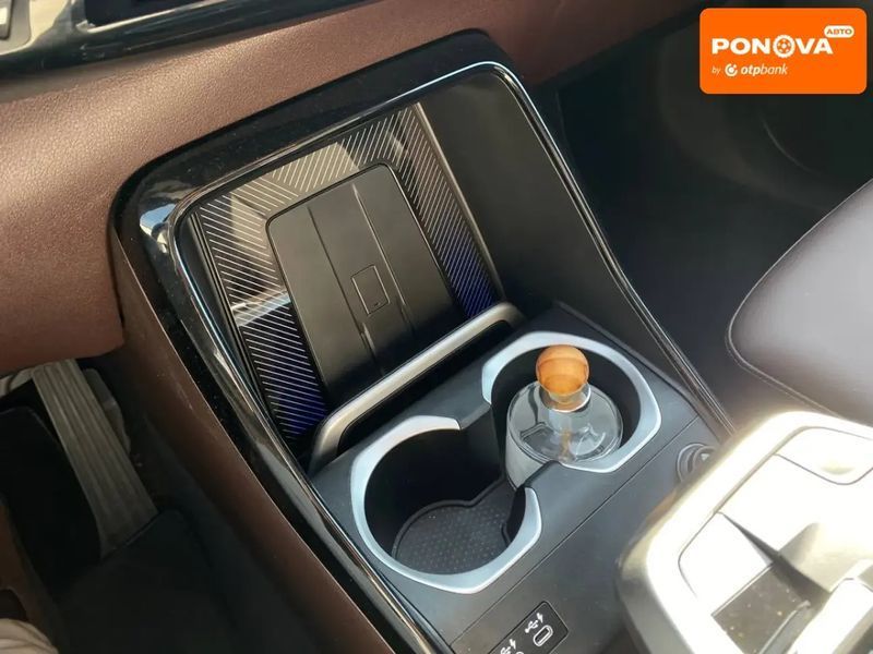 BMW X1, 2023 р., Дизель, 25 тис. км, Позашляховик / Кросовер, Білий, Львів AT-10400929 фото