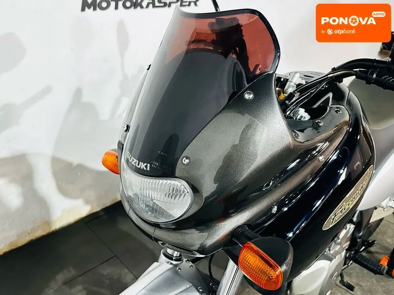 Suzuki XF 650 Freewind, 1997 г., Бензин, 22 тыс. км, Мотоцикл Внедорожный (Enduro), Чорный, Бердичев AT-10429173 фото