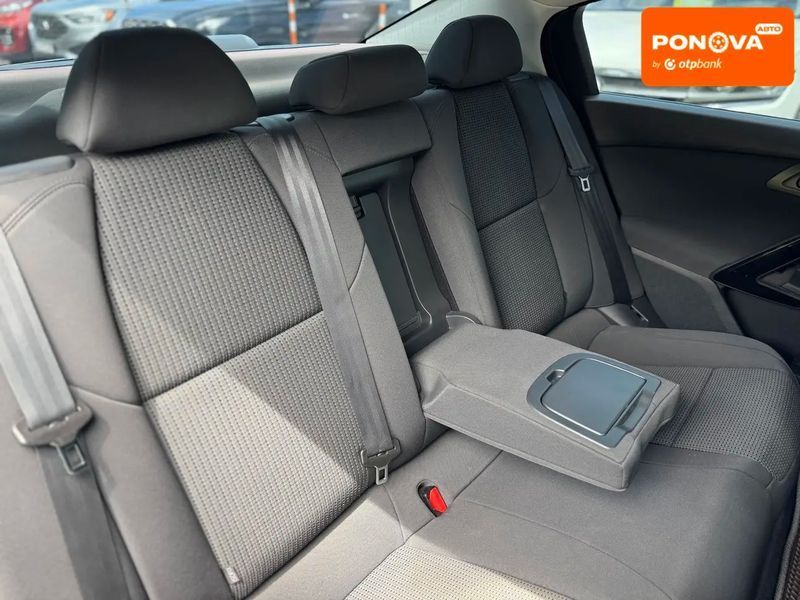 Peugeot 508, 2011 г., Дизель, 204 тыс. км, Седан, Чорный, Умань AT-10422322 фото