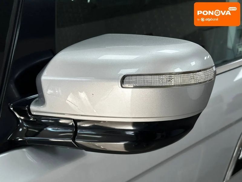 Honda Elysion, 2012 р., Бензин, 121 тис. км, Київ AT-10417985 фото