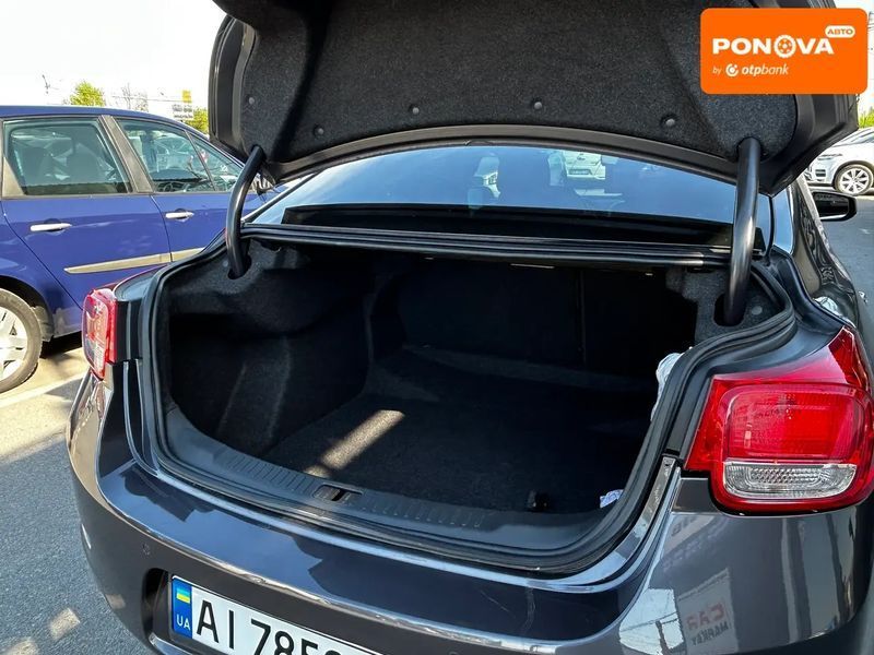 Chevrolet Malibu, 2014 р., Бензин, 103 тис. км, Седан, Сірий, Житомир AT-10416900 фото