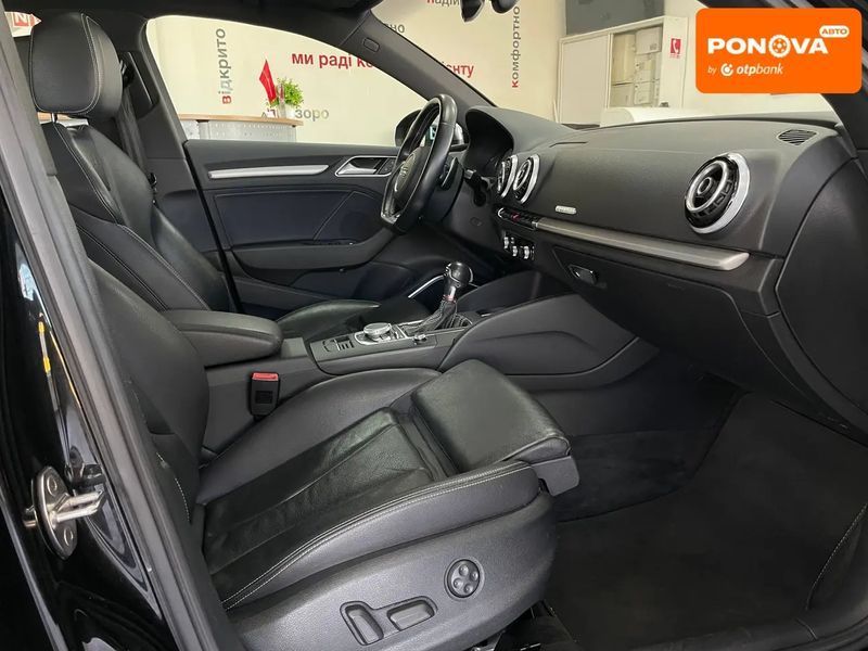 Audi S3, 2014 р., Бензин, 148 тис. км, Седан, Київ AT-10414050 фото