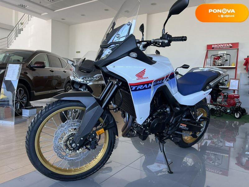 Новий Honda XL, 2023, Бензин, 750 см3, Мотоцикл, Дніпро (Дніпропетровськ) new-moto-104306 фото