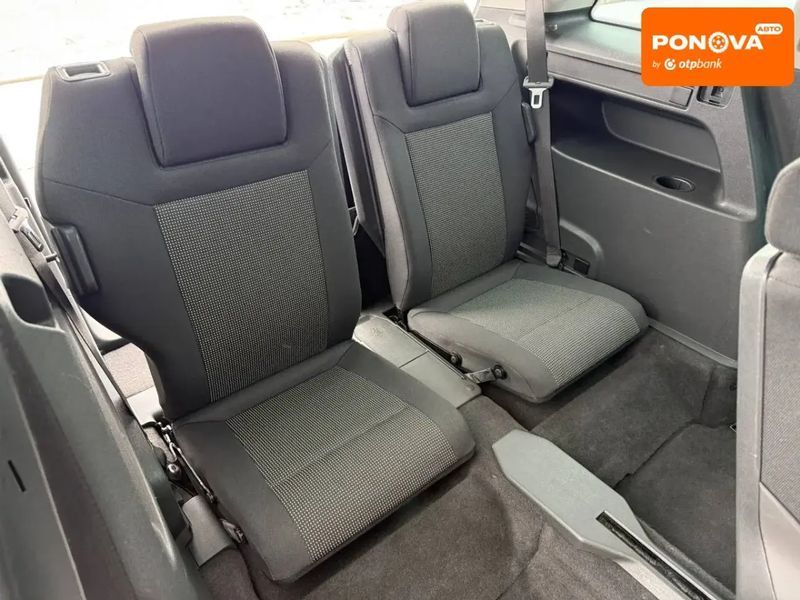 Opel Zafira, 2010 р., Газ пропан-бутан / Бензин, 178 тис. км, Універсал, Сірий, Вінниця AT-10408164 фото