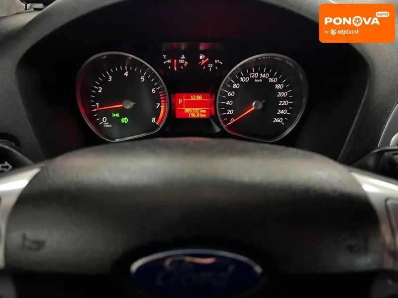 Ford Mondeo, 2013 г., Бензин, 85 тыс. км, Седан, Чорный, Кропивницкий (Кировоград) AT-10416219 фото