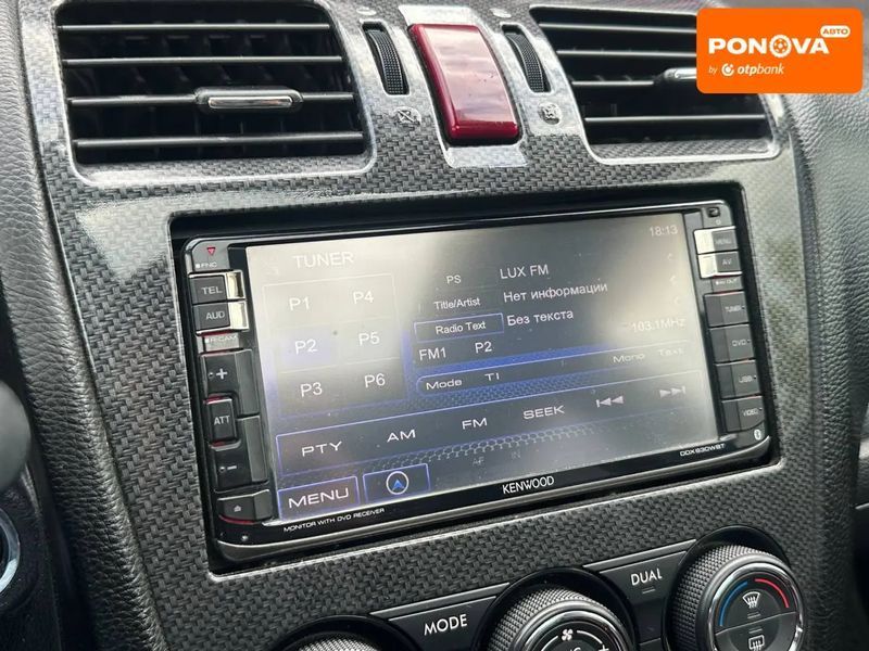 Subaru Forester, 2013 г., Бензин, 173 тыс. км, Внедорожник / Кроссовер, Киев AT-10418702 фото