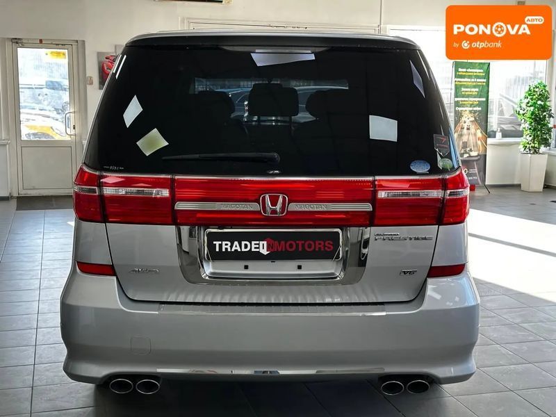 Honda Elysion, 2012 р., Бензин, 121 тис. км, Київ AT-10417985 фото