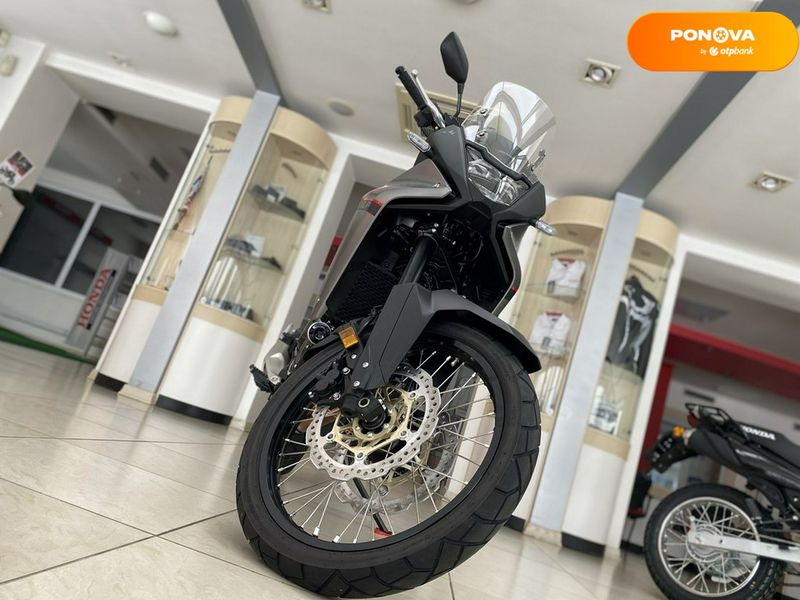 Новий Honda XL 750V Transalp, 2024, Мотоцикл, Київ new-moto-103970 фото