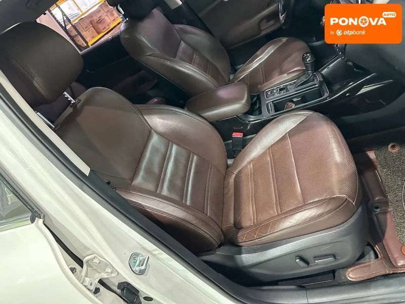 Kia Sorento, 2016 г., Дизель, 217 тыс. км, Внедорожник / Кроссовер, Белый, Ровно AT-10427472 фото