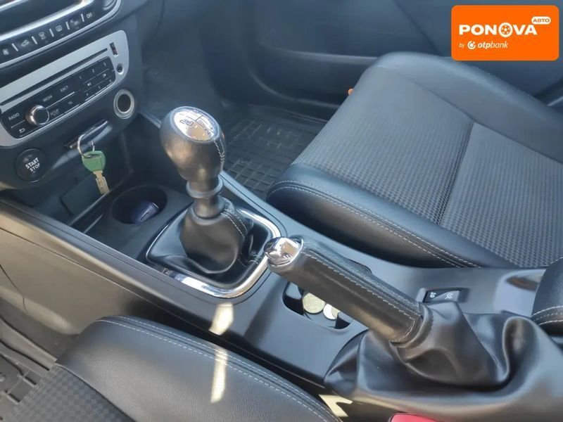 Renault Megane, 2012 р., Дизель, 199 тис. км, Універсал, Білий, Білгород-Дністровський AT-10401894 фото