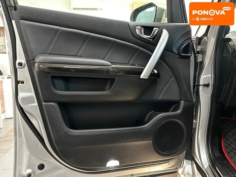 Honda Elysion, 2012 р., Бензин, 121 тис. км, Київ AT-10417985 фото
