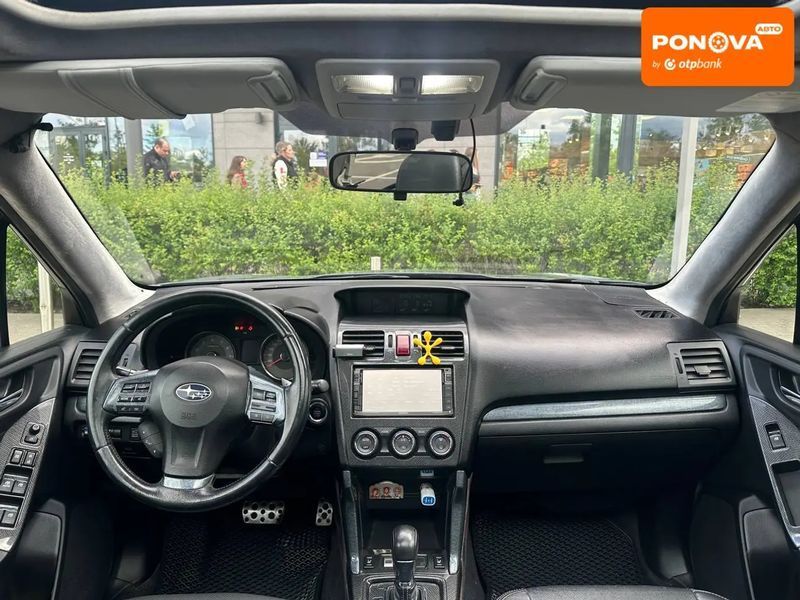 Subaru Forester, 2013 г., Бензин, 173 тыс. км, Внедорожник / Кроссовер, Киев AT-10418702 фото