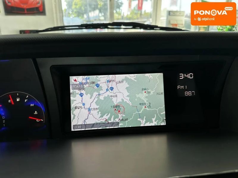 Honda Elysion, 2012 р., Бензин, 121 тис. км, Київ AT-10417985 фото