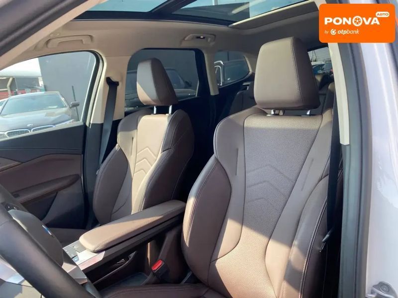 BMW X1, 2023 р., Дизель, 25 тис. км, Позашляховик / Кросовер, Білий, Львів AT-10400929 фото