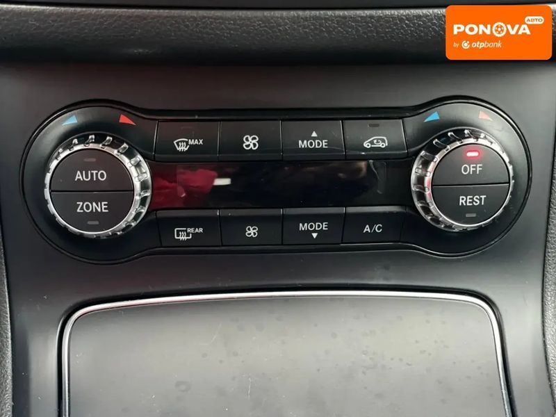 Mercedes-Benz B-Class, 2017 г., Електро, 100 тыс. км, Хетчбек, Синий, Кривой Рог AT-10405320 фото