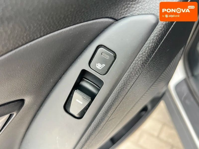 Hyundai ix35, 2011 г., Дизель, 245 тыс. км, Внедорожник / Кроссовер, Серый, Ровно AT-10419894 фото