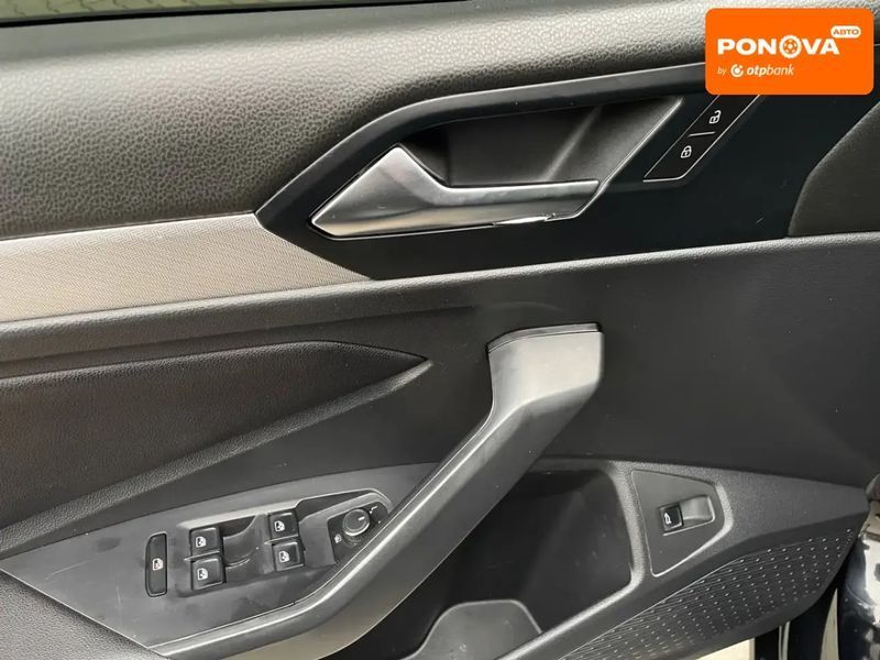 Volkswagen Jetta, 2018 г., Бензин, 232 тыс. км, Седан, Чорный, Кривой Рог AT-10404439 фото
