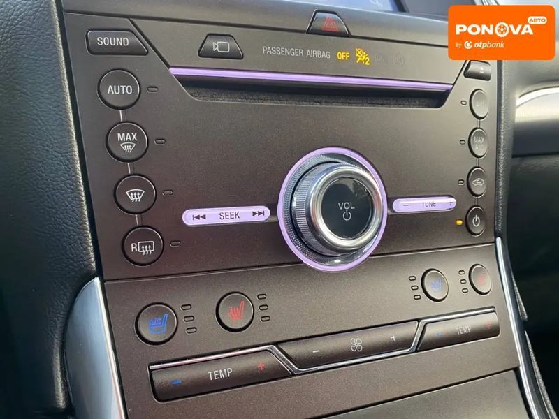 Ford Edge, 2019 г., Бензин, 191 тыс. км, Внедорожник / Кроссовер, Серый, Львов AT-10403103 фото