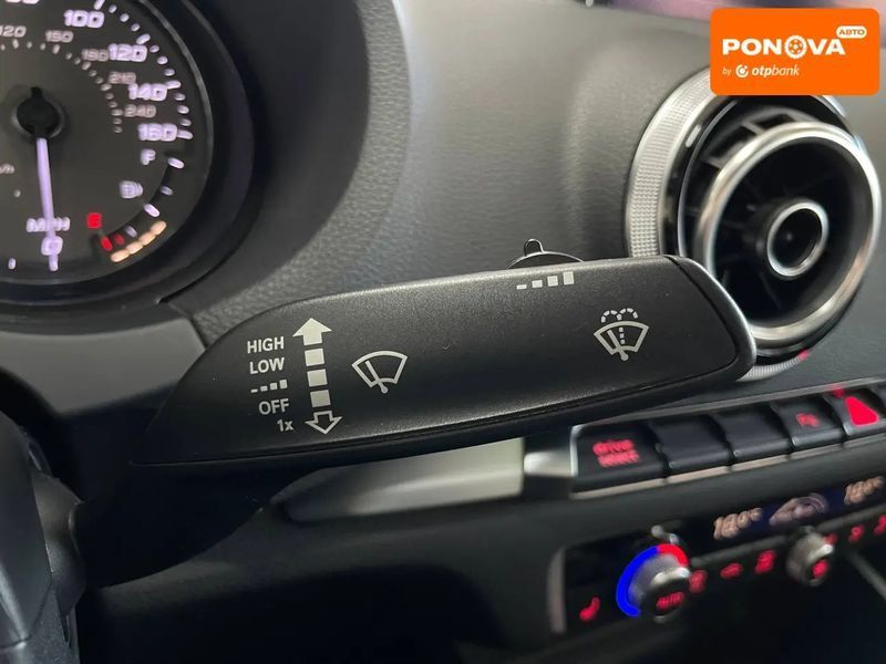 Audi S3, 2014 р., Бензин, 148 тис. км, Седан, Київ AT-10414050 фото