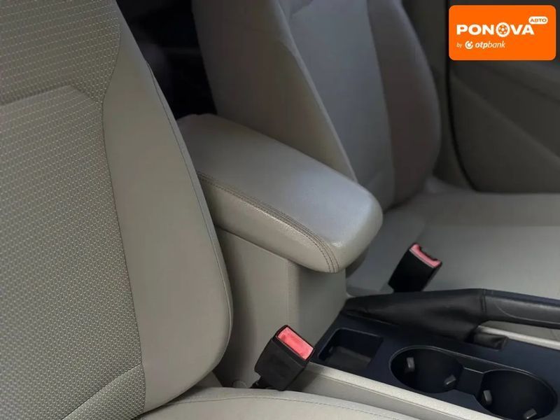 Volkswagen Passat, 2017 р., Бензин, 190 тис. км, Седан, Чорний, Кропивницький (Кіровоград) AT-10418529 фото